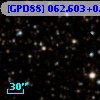 [GPD88] 062.603+0.017