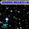 [GPD88] 063.855+0.064