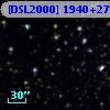 [DSL2000] 1940+273
