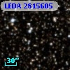 LEDA 2815605