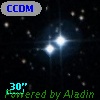 CCDM J04376+6259BC