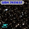 LEDA 2815617