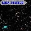 LEDA 2815620
