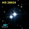 HD  28924