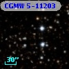 CGMW 5-11203