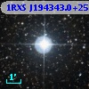 1RXS J194343.0+254615