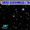 1RXS J194408.6+263929