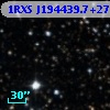 1RXS J194439.7+271333