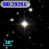 HD  29281