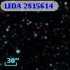 LEDA 2815614