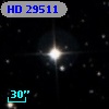 HD  29511