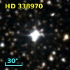 HD 338970