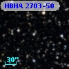 HBHA 2703-50