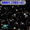 HBHA 2703-42