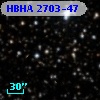 HBHA 2703-47
