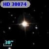 HD  30074