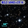 B2.2 1942+27 A