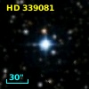 HD 339081