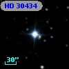 HD  30434