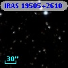 IRAS 19505+2610