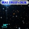 IRAS 19517+2626