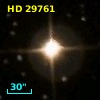 HD  29761