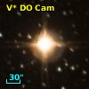 V* DO Cam