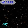 4C 25.55