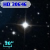 HD  30646