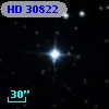 HD  30822
