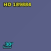 HD 189884