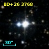 BD+26  3768