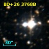 BD+26  3768B