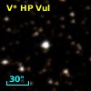 V* HP Vul