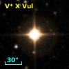 V* X Vul
