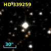HD 339259