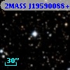 2MASS J19590088+2511256