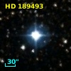 HD 189493