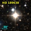 HD 189638