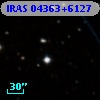 IRAS 04363+6127