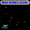 IRAS 04363+6145