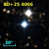 BD+25  4066