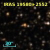IRAS 19580+2552
