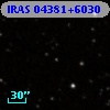 IRAS 04381+6030