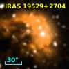 IRAS 19529+2704