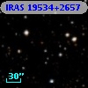 IRAS 19534+2657