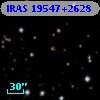 IRAS 19547+2628