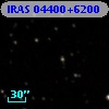 IRAS 04400+6200
