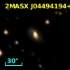 2MASX J04494194+6304054