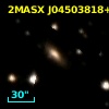 2MASX J04503818+6223370